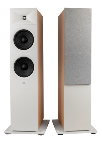 JBL STAGE 2 280F LATTE KOLUMNA PODŁOGOWA