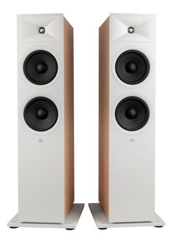 JBL STAGE 2 280F LATTE KOLUMNA PODŁOGOWA