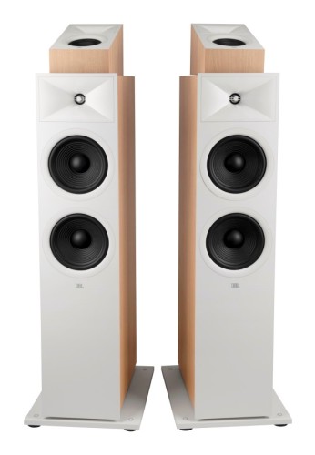 JBL STAGE 2 280F LATTE KOLUMNA PODŁOGOWA