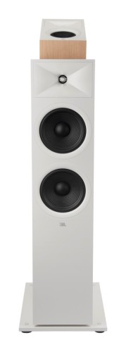 JBL STAGE 2 280F LATTE KOLUMNA PODŁOGOWA