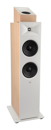 JBL STAGE 2 280F LATTE KOLUMNA PODŁOGOWA