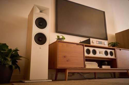 JBL STAGE 2 280F LATTE KOLUMNA PODŁOGOWA