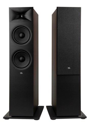 JBL STAGE 2 280F ESPRESSO KOLUMNA PODŁOGOWA