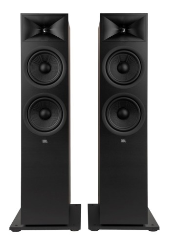 JBL STAGE 2 280F ESPRESSO KOLUMNA PODŁOGOWA