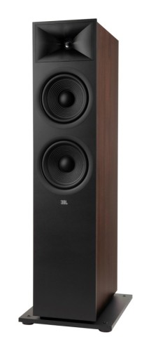 JBL STAGE 2 280F ESPRESSO KOLUMNA PODŁOGOWA