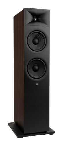 JBL STAGE 2 280F ESPRESSO KOLUMNA PODŁOGOWA