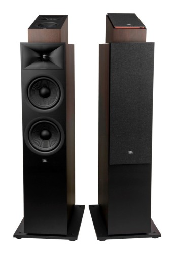 JBL STAGE 2 280F ESPRESSO KOLUMNA PODŁOGOWA