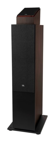 JBL STAGE 2 280F ESPRESSO KOLUMNA PODŁOGOWA