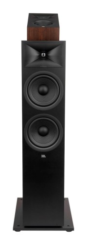 JBL STAGE 2 280F ESPRESSO KOLUMNA PODŁOGOWA