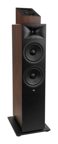 JBL STAGE 2 280F ESPRESSO KOLUMNA PODŁOGOWA