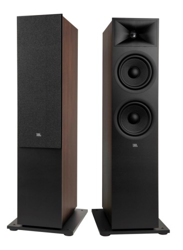 JBL STAGE 2 280F ESPRESSO KOLUMNA PODŁOGOWA