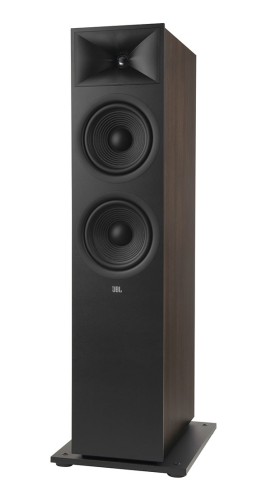 JBL STAGE 2 280F ESPRESSO KOLUMNA PODŁOGOWA