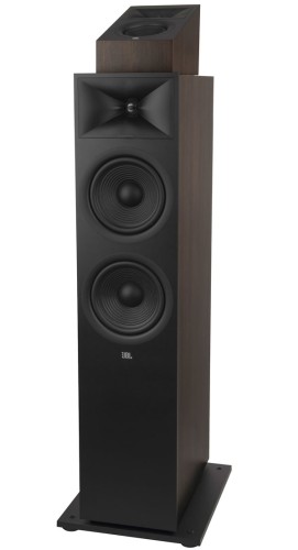 JBL STAGE 2 280F ESPRESSO KOLUMNA PODŁOGOWA