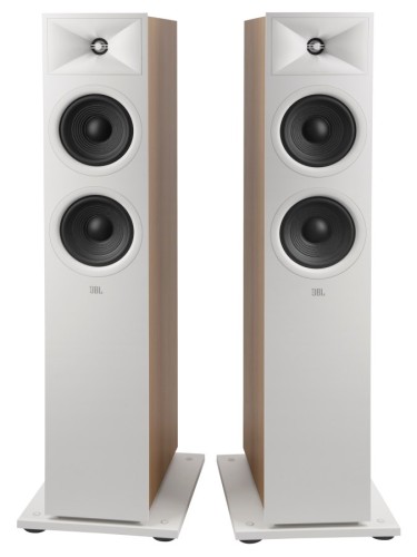 JBL STAGE 2 260F LATTE KOLUMNA PODŁOGOWA