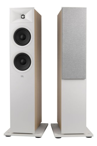 JBL STAGE 2 260F LATTE KOLUMNA PODŁOGOWA