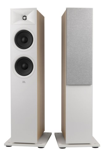 JBL STAGE 2 260F LATTE KOLUMNA PODŁOGOWA