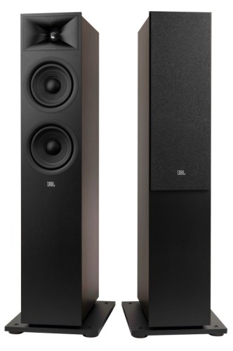 JBL STAGE 2 260F ESPRESSO KOLUMNA PODŁOGOWA