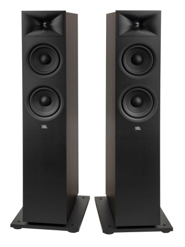 JBL STAGE 2 260F ESPRESSO KOLUMNA PODŁOGOWA