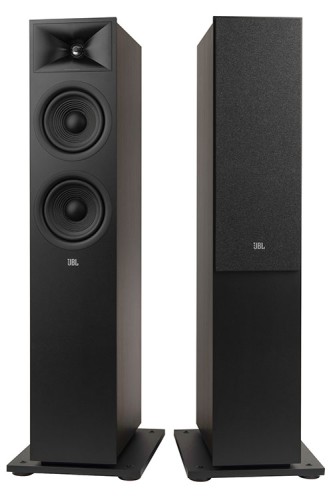 JBL STAGE 2 260F ESPRESSO KOLUMNA PODŁOGOWA