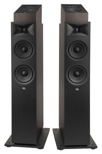 JBL STAGE 2 260F ESPRESSO KOLUMNA PODŁOGOWA