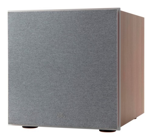 JBL STAGE 2 200P LATTE SUBWOOFER AKTYWNY