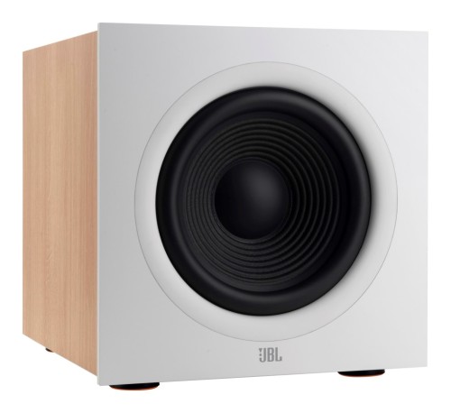 JBL STAGE 2 200P LATTE SUBWOOFER AKTYWNY