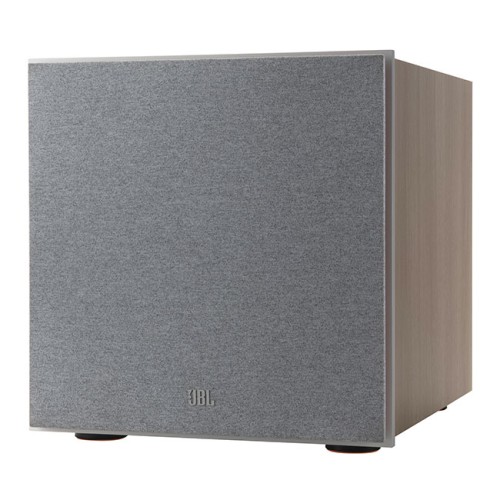 JBL STAGE 2 200P LATTE SUBWOOFER AKTYWNY