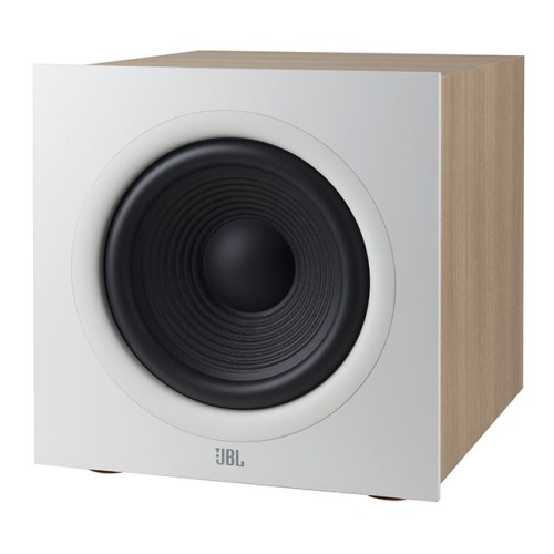 JBL STAGE 2 200P LATTE SUBWOOFER AKTYWNY