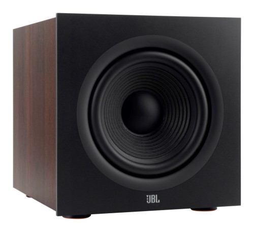 JBL STAGE 2 200P ESPRESSO SUBWOOFER AKTYWNY