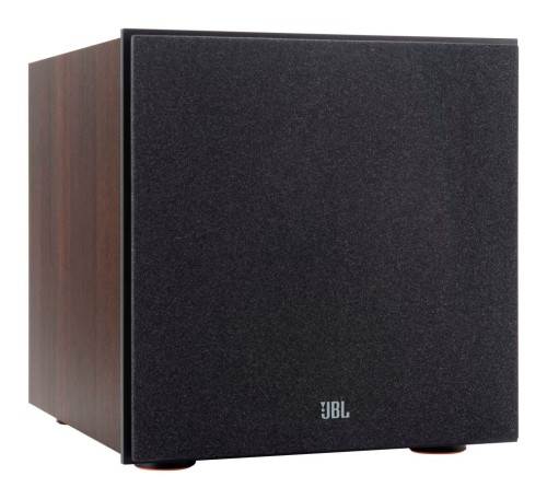 JBL STAGE 2 200P ESPRESSO SUBWOOFER AKTYWNY