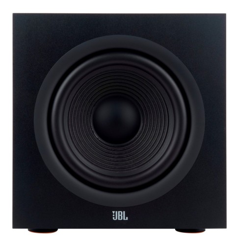 JBL STAGE 2 200P ESPRESSO SUBWOOFER AKTYWNY