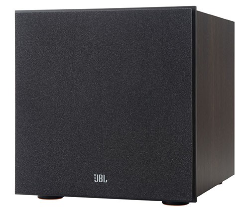 JBL STAGE 2 200P ESPRESSO SUBWOOFER AKTYWNY