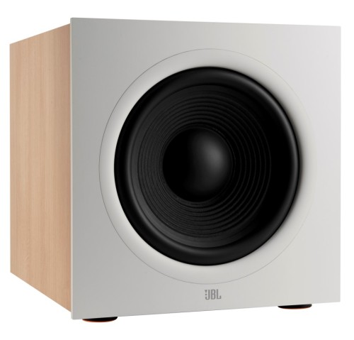 JBL  STAGE 2 220P LATTE SUBWOOFER AKTYWNY