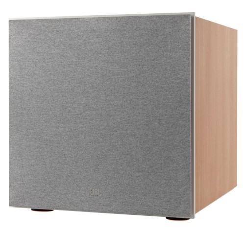 JBL  STAGE 2 220P LATTE SUBWOOFER AKTYWNY