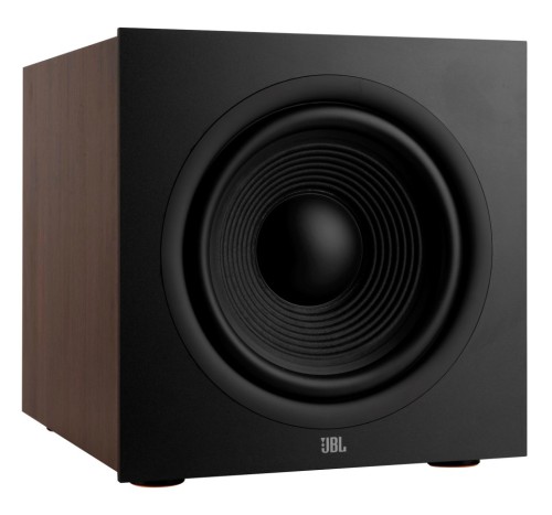  JBL  STAGE 2 220P ESPRESSO SUBWOOFER AKTYWNY