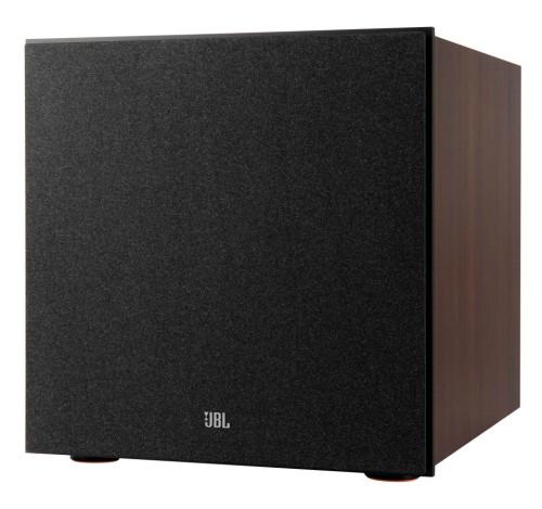  JBL  STAGE 2 220P ESPRESSO SUBWOOFER AKTYWNY