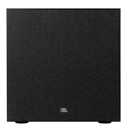  JBL  STAGE 2 220P ESPRESSO SUBWOOFER AKTYWNY