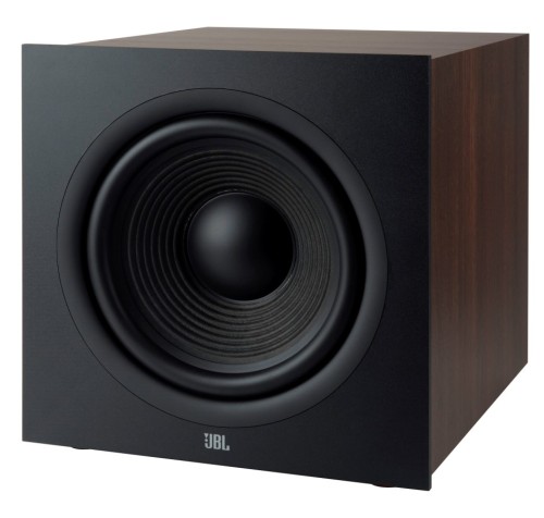  JBL  STAGE 2 220P ESPRESSO SUBWOOFER AKTYWNY