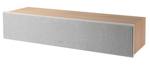 JBL STAGE 2 245C LATTE KOLUMNA CENTRALNA