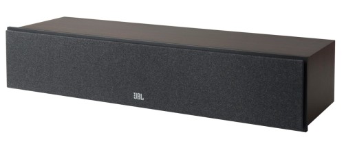 JBL STAGE 2 245C ESPRESSO KOLUMNA CENTRALNA