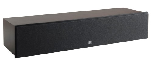 JBL STAGE 2 245C ESPRESSO KOLUMNA CENTRALNA