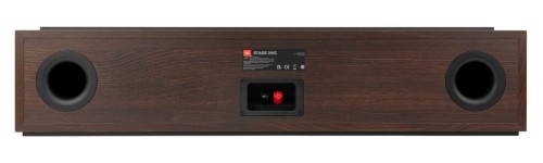 JBL STAGE 2 245C ESPRESSO KOLUMNA CENTRALNA