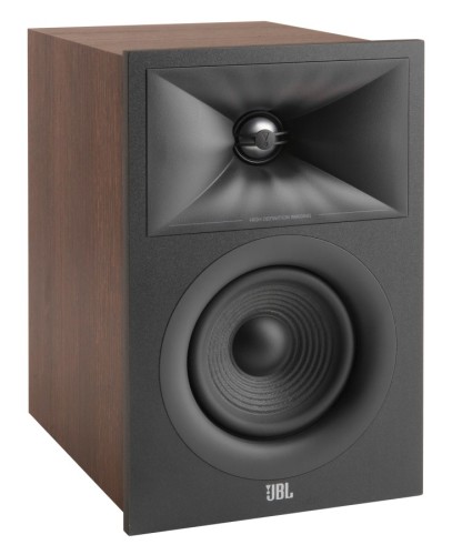 JBL STAGE 2 240B ESPRESSO KOLUMNA PODSTAWKOWA