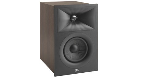 JBL STAGE 2 240B ESPRESSO KOLUMNA PODSTAWKOWA