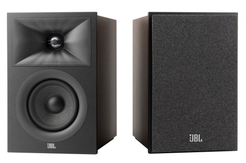 JBL STAGE 2 240B ESPRESSO KOLUMNA PODSTAWKOWA