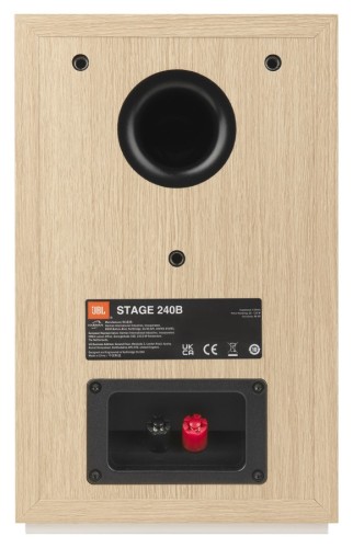 JBL STAGE 2 240B LATTE KOLUMNA PODSTAWKOWA