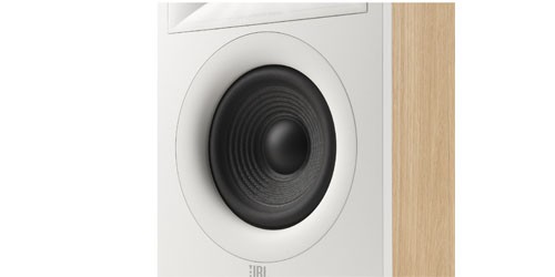 JBL STAGE 2 240B LATTE KOLUMNA PODSTAWKOWA