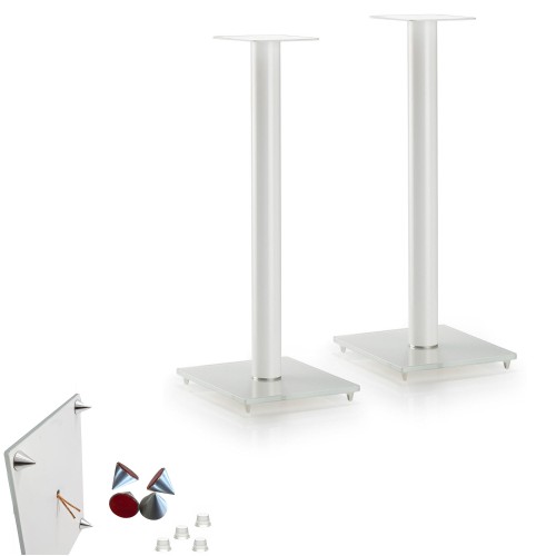 JBL STAGE 2 240B LATTE KOLUMNA PODSTAWKOWA + PODSTAWA POD KOLUMNY 60 cm