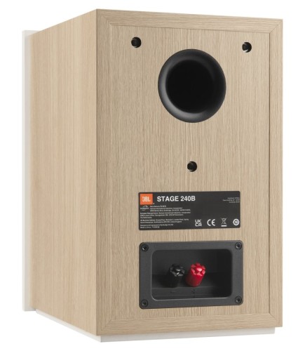 JBL STAGE 2 240B LATTE KOLUMNA PODSTAWKOWA