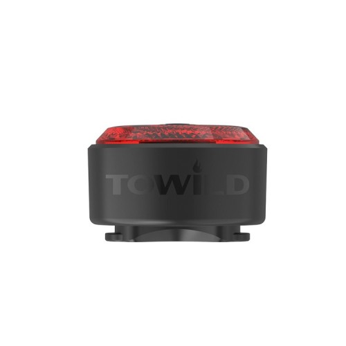 Lampa rowerowa tylna Towild TL03